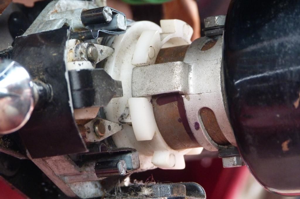 Play in S Type Steering Column Jaguar Forum